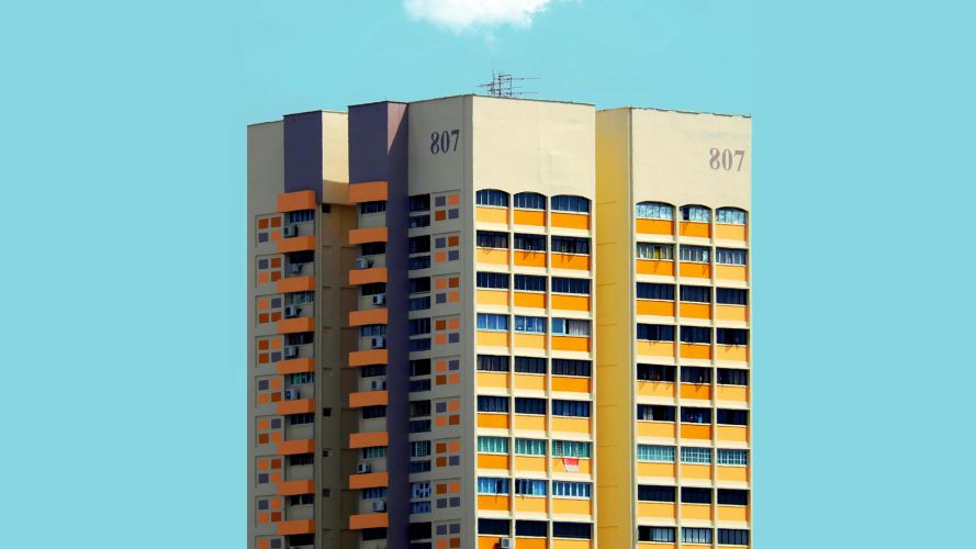 Amministratore di Condominio