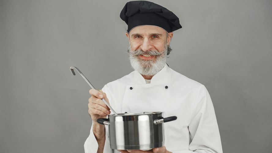 Cucina