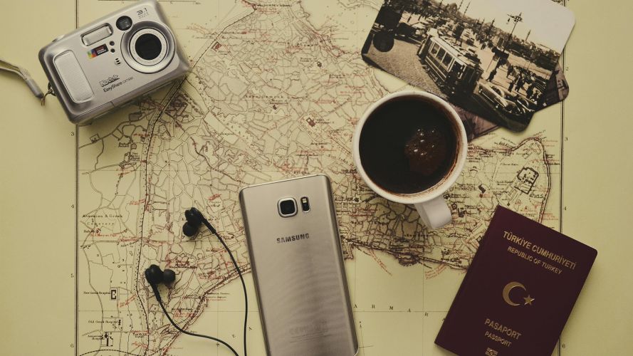 Guida Turistica