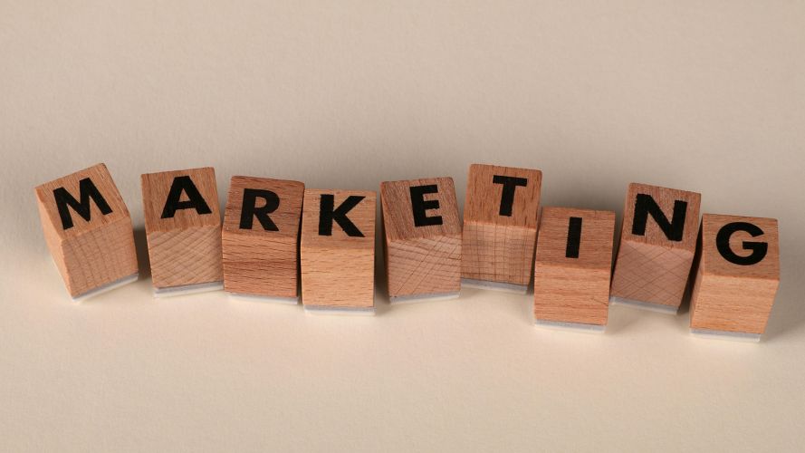 Marketing
