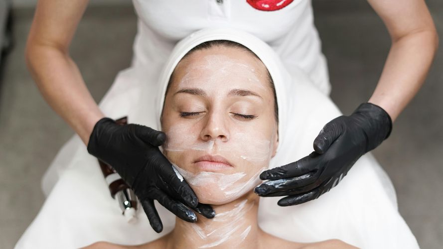 Operatore Benessere Estetica